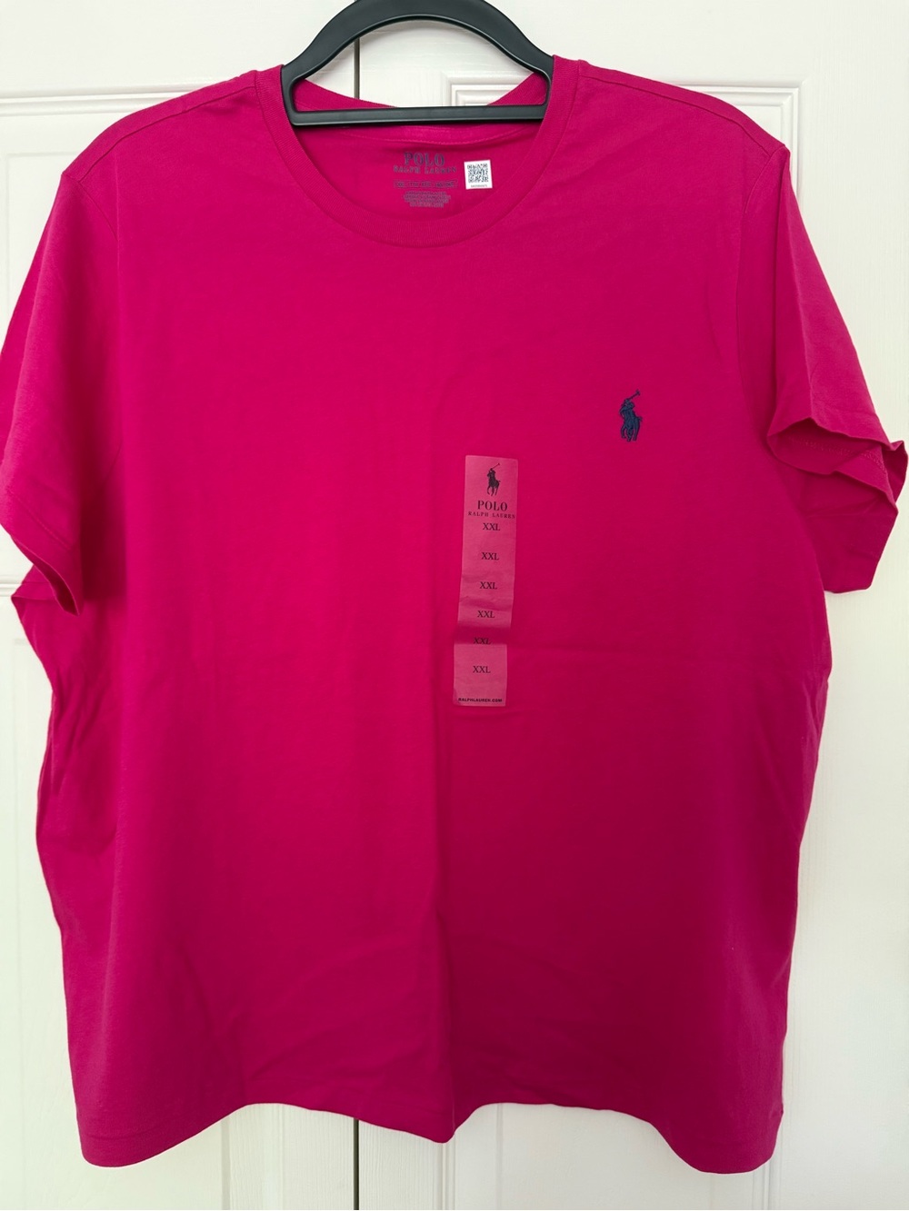 Polo Ralph Lauren Women’s Crew Tee